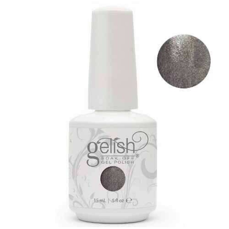 Gelish Soak Off Gel Polish – SHOWSTOPPING